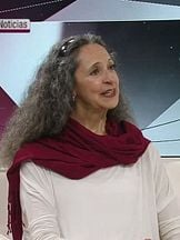 foto de Lucero Trejo