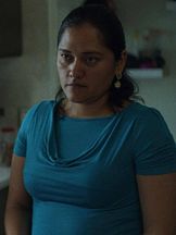 foto de Erika López