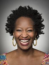 foto de Lily Mojekwu