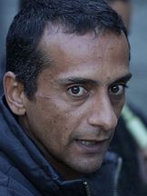 foto de Hitham Omari