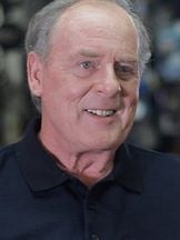 foto de Peter MacNeill