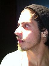 foto de Iyantú Fonseca