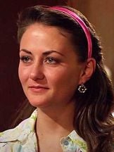 foto de Cristina Obregón