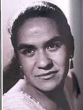 foto de Soledad Ruíz