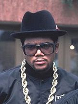 foto de Darryl McDaniels