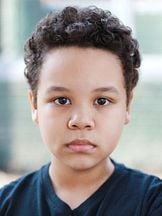 foto de Edan Alexander