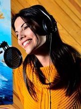 foto de Lileana Chacón