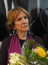 foto de Verónica Lynn López