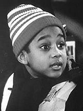 foto de Justin Pierre Edmund