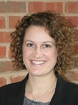 foto de Megan Mercier