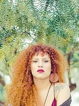 foto de Mel Gonçalves