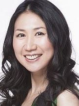 foto de Yôko Takahashi