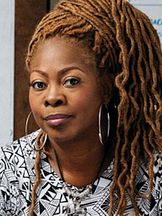 foto de LaTosha Brown