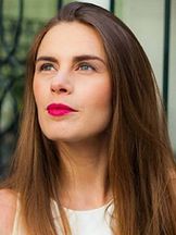 foto de Amparo Barcia