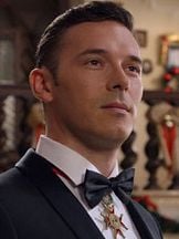 foto de Sam Palladio