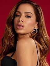 foto de Anitta