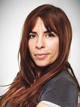 foto de Anne Casabonne