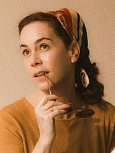 foto de Patricia Tamayo