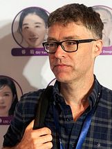 foto de Arthur Jones