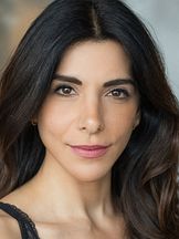 foto de Hayat Kamille