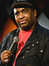 foto de Patrice O'Neal