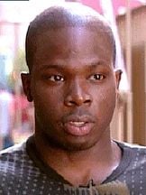 foto de Sharrieff Pugh