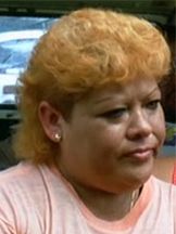 foto de Rosalinda Ramirez