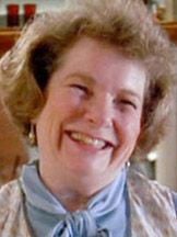 foto de Angela Paton