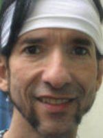 foto de Balder Moreno