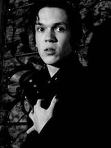 foto de Saoirse Bertram