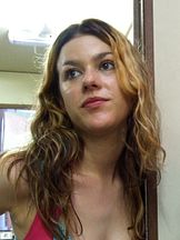 foto de Renata de Lélis