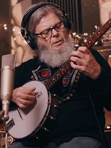 foto de Gustavo Santaolalla