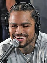 foto de Dave East