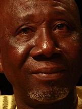 foto de Rasmané Ouédraogo