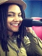 foto de Aisha Ricketts