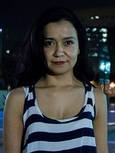 foto de Morena Gonzalez