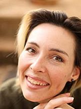 foto de Nicole Berry