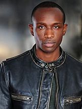 foto de Samuel Ademola