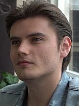 foto de Alejandro De Hoyos