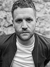 foto de Ian Lloyd Anderson