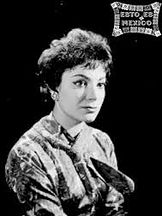 foto de Malena Doria