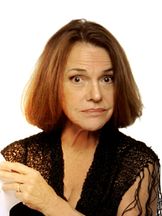 foto de Fernanda Mistral