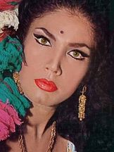 foto de Irma Serrano