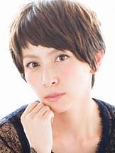 foto de Megumi Okina