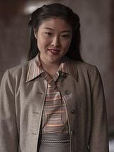 foto de Miki Ishikawa