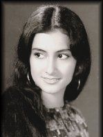 foto de Rosita Bouchot