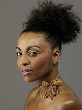 Adjoa Andoh