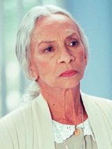 foto de Josefina Echánove