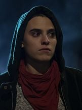 foto de Jone Laspiur