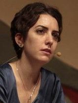 foto de Paloma Vidal